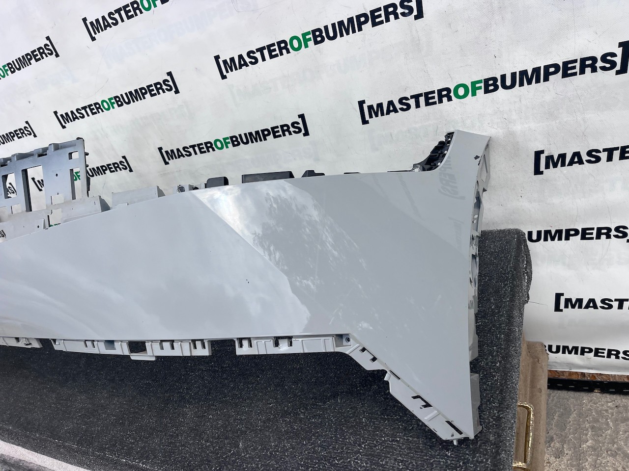 Hyundai Ioniq 5 Electric Premium 2022-2025 Front Bumper Genuine [h629]