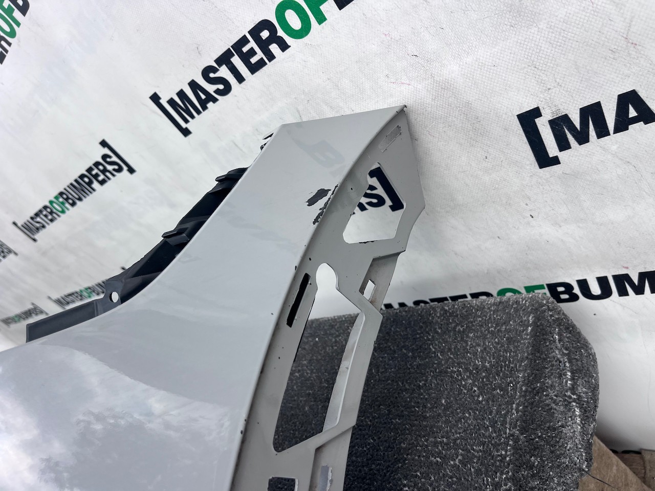 Hyundai Ioniq 5 Electric Premium 2022-2025 Front Bumper Genuine [h629]