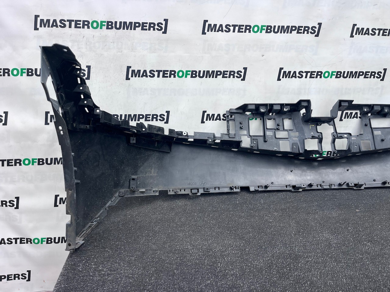Hyundai Ioniq 5 Electric Premium 2022-2025 Front Bumper Genuine [h629]