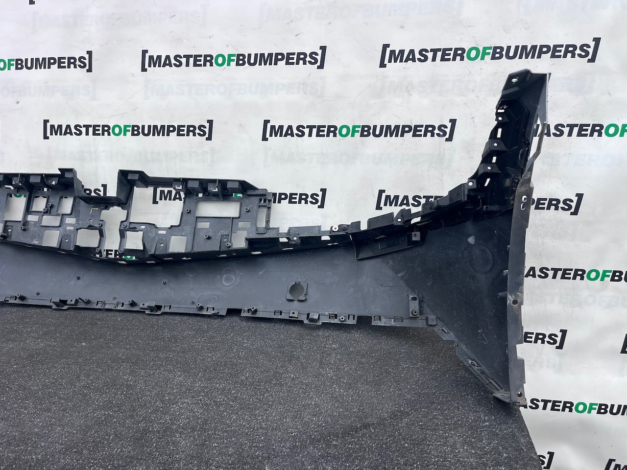 Hyundai Ioniq 5 Electric Premium 2022-2025 Front Bumper Genuine [h629]