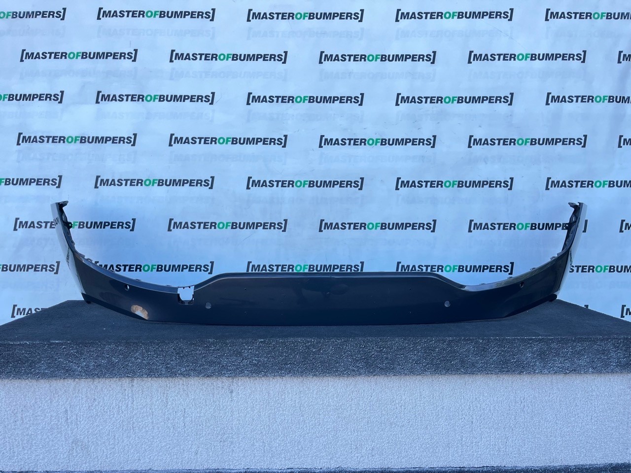 Kia Sportage Mk5 Pre-facelift 2021-2024 Front Bumper Middle Trim Genuine [k539]
