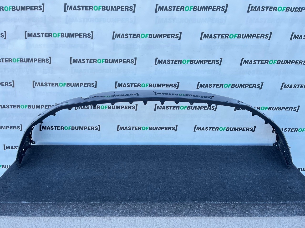 Kia Sportage Mk5 Pre-facelift 2021-2024 Front Bumper Middle Trim Genuine [k539]