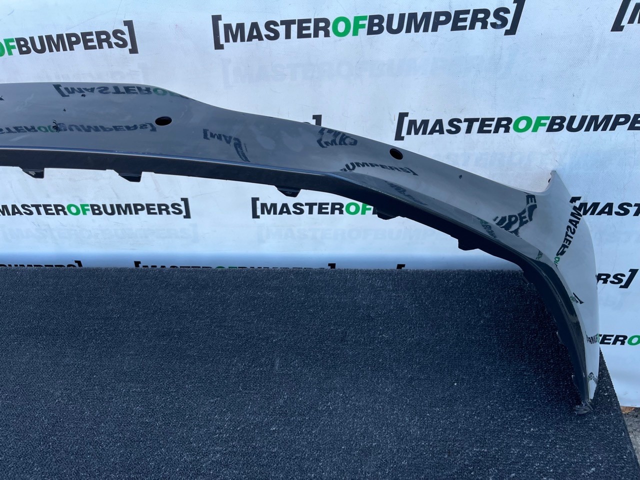 Kia Sportage Mk5 Pre-facelift 2021-2024 Front Bumper Middle Trim Genuine [k539]