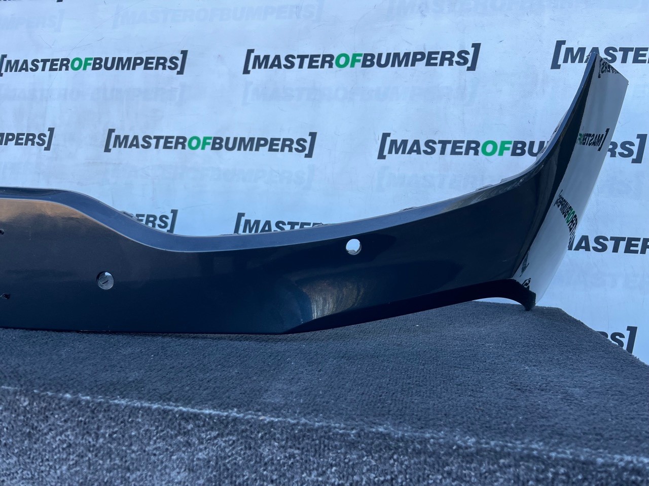 Kia Sportage Mk5 Pre-facelift 2021-2024 Front Bumper Middle Trim Genuine [k539]
