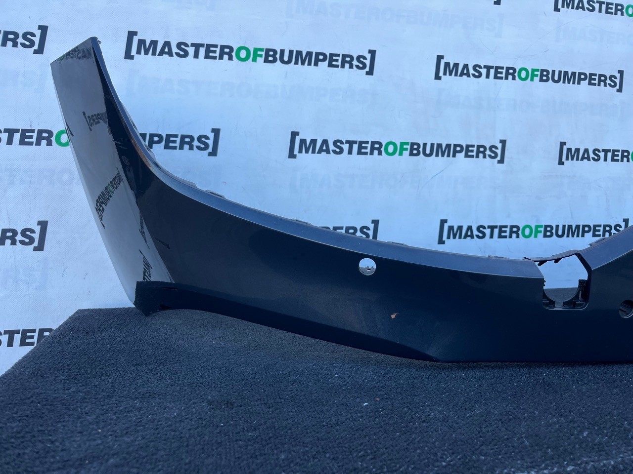 Kia Sportage Mk5 Pre-facelift 2021-2024 Front Bumper Middle Trim Genuine [k539]