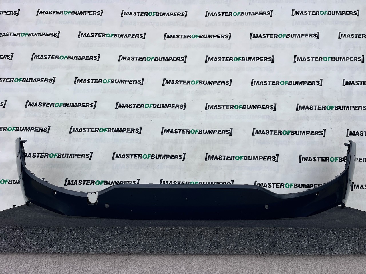 Kia Sportage Gt Line Hatchback 2022-2025 Front Bumper Pdc Genuine [k539]