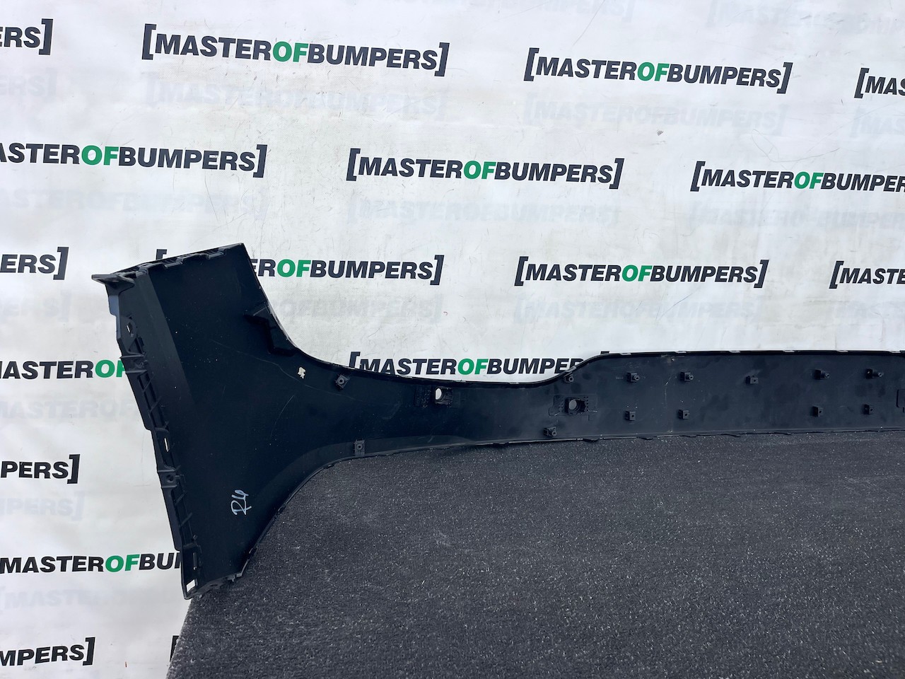 Kia Sportage Gt Line Hatchback 2022-2025 Front Bumper Pdc Genuine [k539]