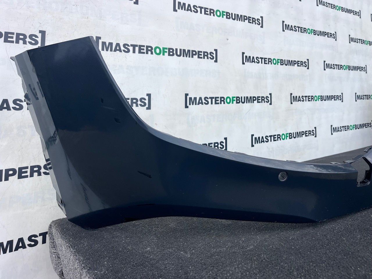 Kia Sportage Gt Line Hatchback 2022-2025 Front Bumper Pdc Genuine [k539]