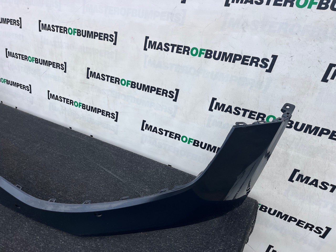 Kia Sportage Gt Line Hatchback 2022-2025 Front Bumper Pdc Genuine [k539]
