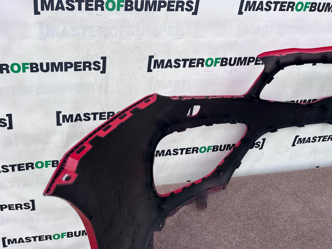 Kia Pro-ceed Ceed Gt Hatchback 3/5 Doors 2013-2018 Front Bumper Genuine [k547]