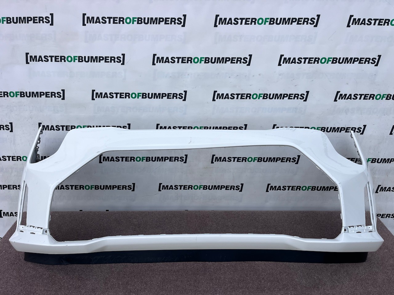 Kia Picanto Se Hatchaback Mk3 Lift 2023-2026 Front Bumper Genuine [k541]