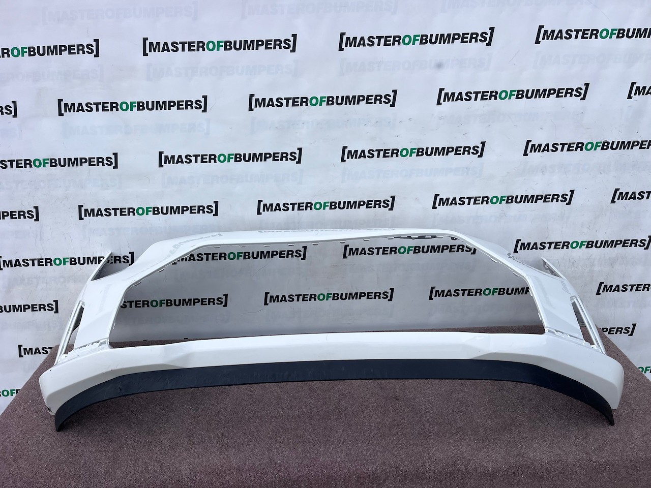 Kia Picanto Se Hatchaback Mk3 Lift 2023-2026 Front Bumper Genuine [k541]