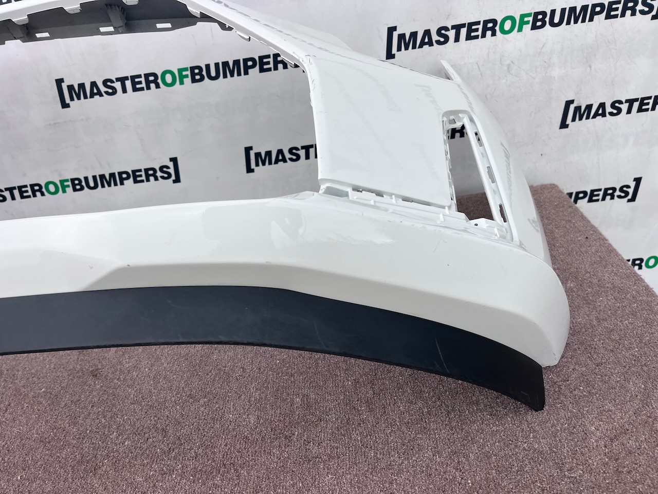 Kia Picanto Se Hatchaback Mk3 Lift 2023-2026 Front Bumper Genuine [k541]