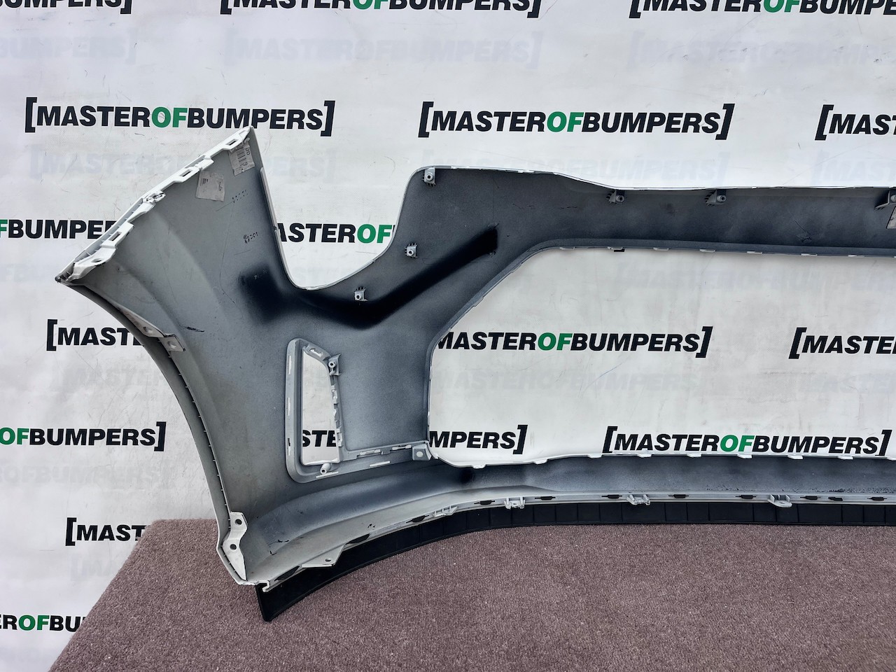 Kia Picanto Se Hatchaback Mk3 Lift 2023-2026 Front Bumper Genuine [k541]