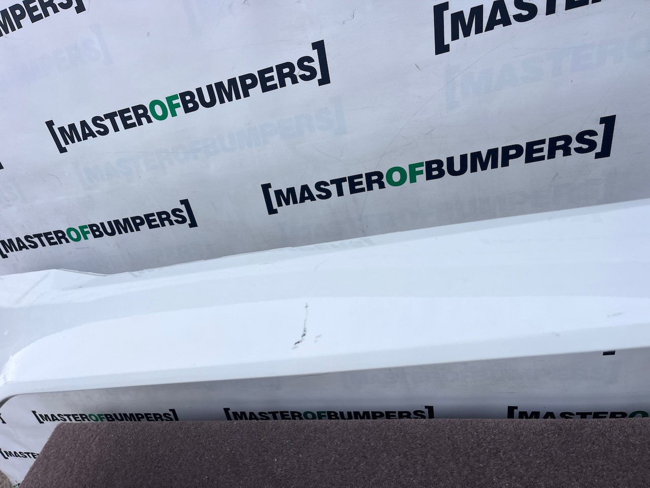 Kia Picanto Se Hatchaback Mk3 Lift 2023-2026 Front Bumper Genuine [k541]