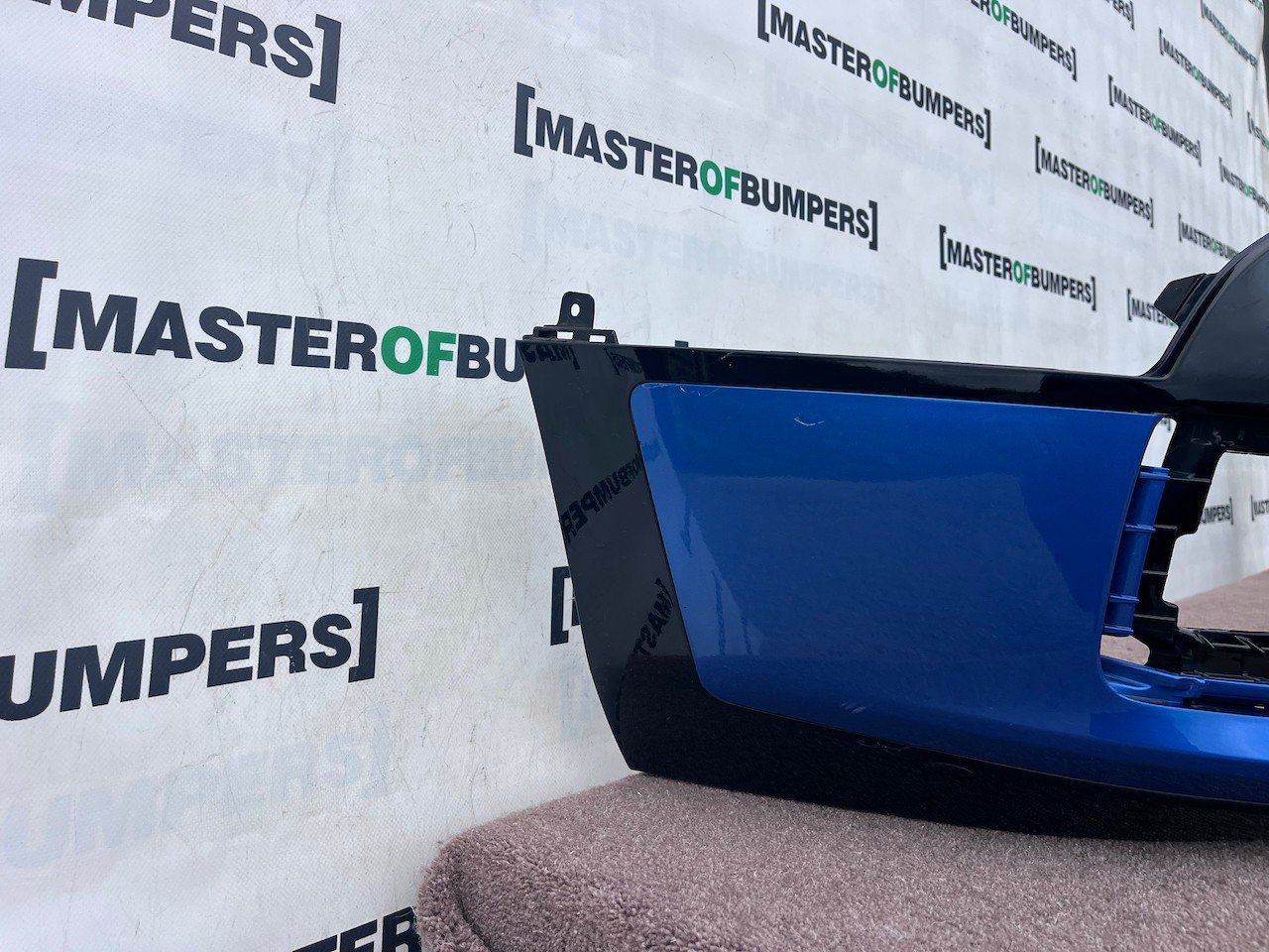 Kia Sportage Gt Line Gdi Hybrid 2022-2025 Rear Bumper Pdc Genuine [k549]