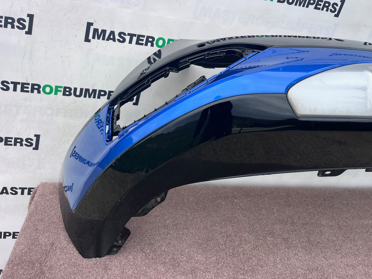Kia Sportage Gt Line Gdi Hybrid 2022-2025 Rear Bumper Pdc Genuine [k549]