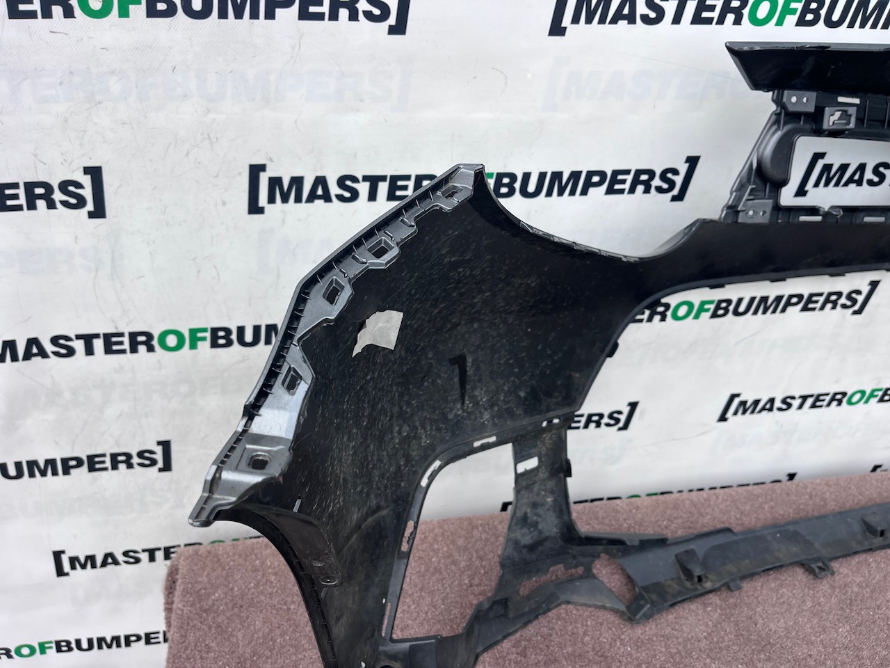 Kia Picanto X-line Hatchabck Mk3 Lift 2023-2026 Front Bumper Genuine [k544]