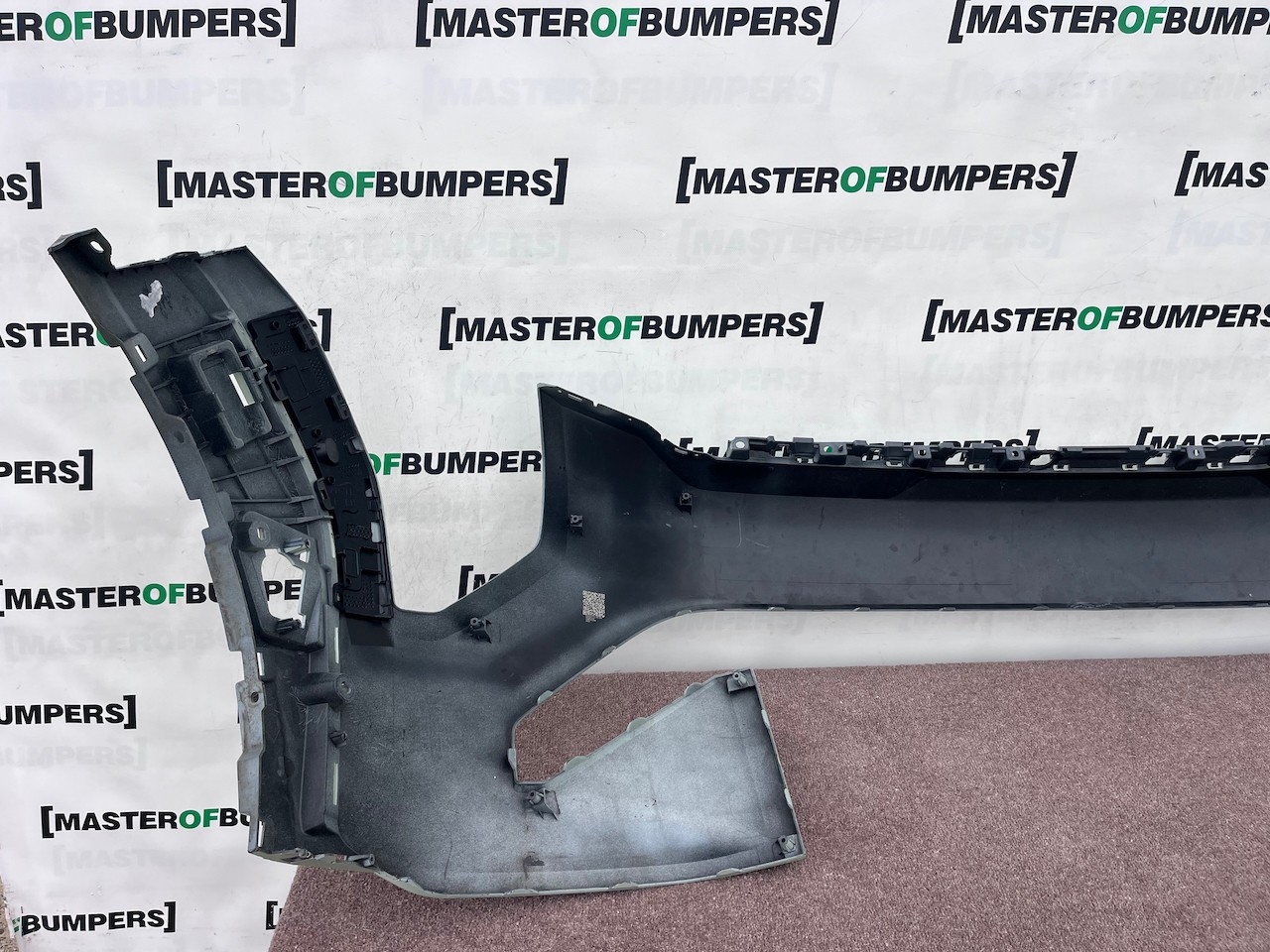 Kia Ev3 Gt-line Ev 5 Door 2025-2027 Front Bumper Genuine [k546]