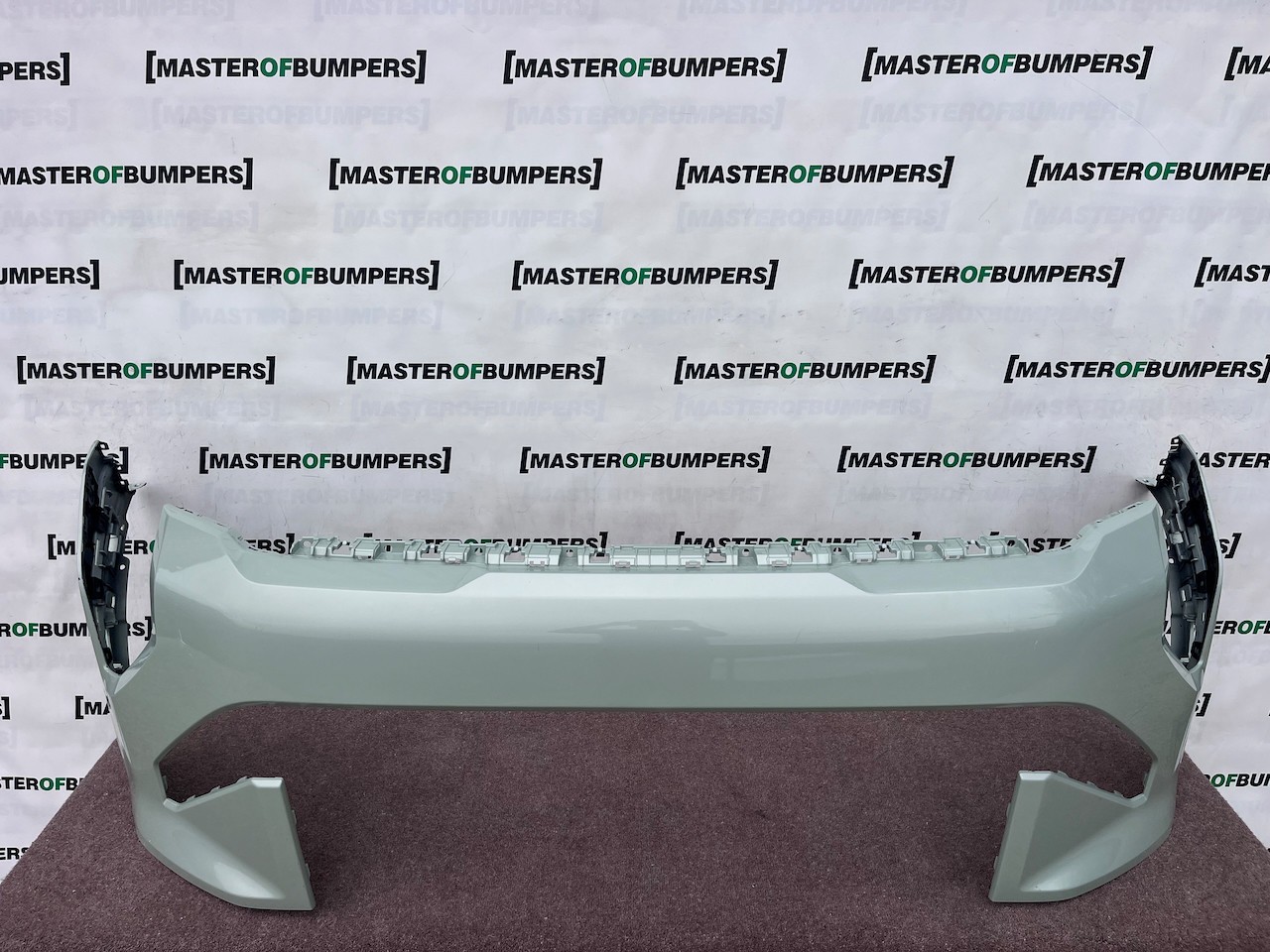Kia Ev3 Gt-line Ev 5 Door 2025-2027 Front Bumper Genuine [k546]