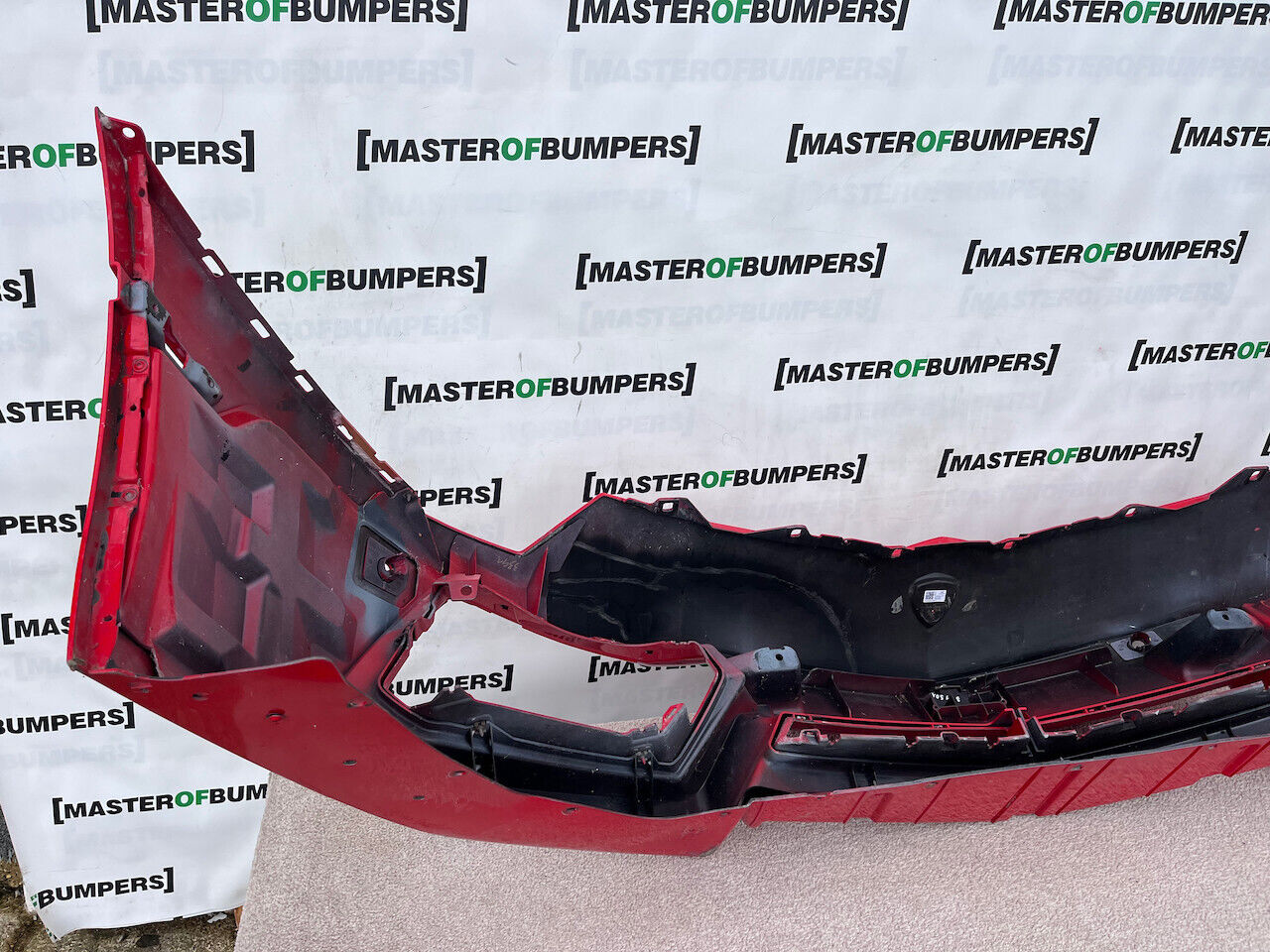 Lamborghini Aventador Lp700-4 2013-2016 Front Bumper W/inner Bracket Genuine P69 Lamborghini Aventador Lp700-4 2013-2016 Front Bumper W/inner Bracket Genuine P69