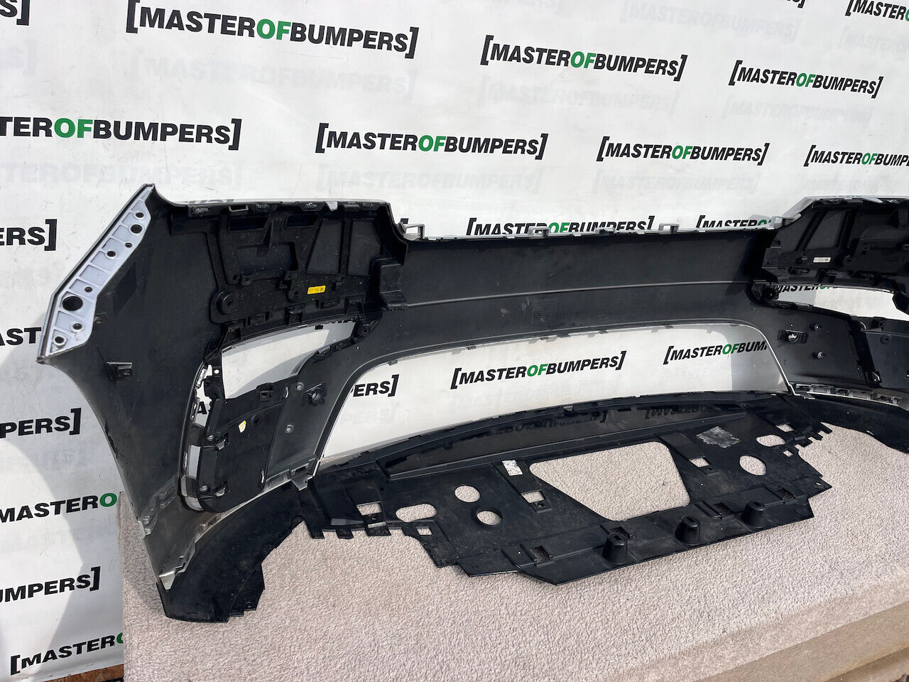 Range Rover Velar Dynamic Hse Suv 2019-2023 Front Bumper 4 Pdc Genuine [p408]