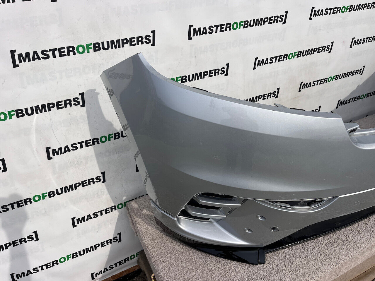 Range Rover Velar Dynamic Hse Suv 2019-2023 Front Bumper 4 Pdc Genuine [p408]