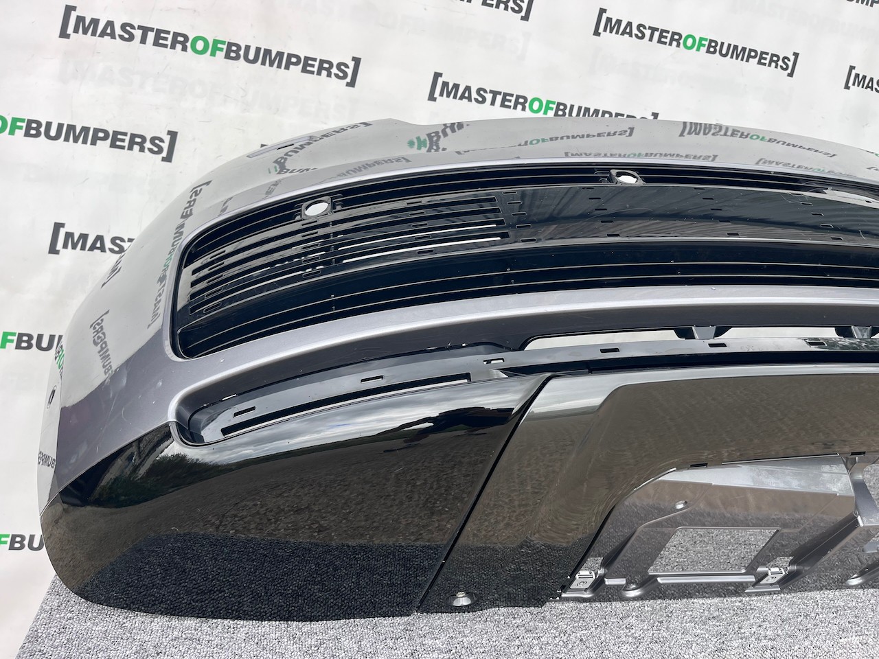 Range Rover Vouge Sv Autobiography 2021-2025 Front Bumper 6 Pdc Genuine [p486]