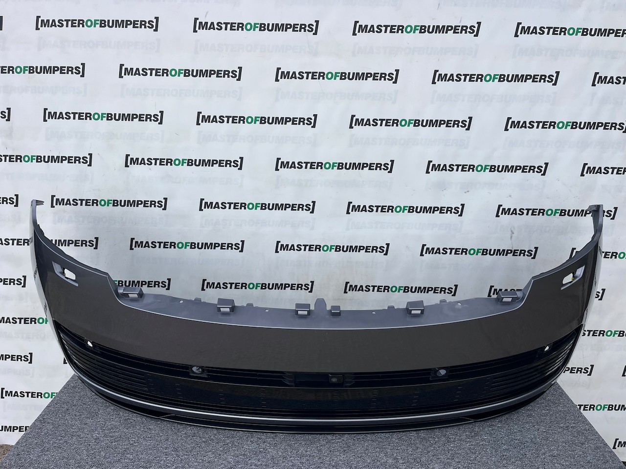 Range Rover Vouge Sv Autobiography 2021-2025 Front Bumper 6 Pdc Genuine [p486]