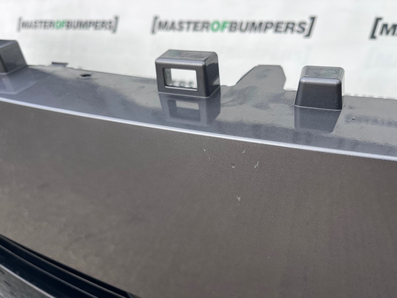 Range Rover Vouge Sv Autobiography 2021-2025 Front Bumper 6 Pdc Genuine [p486]