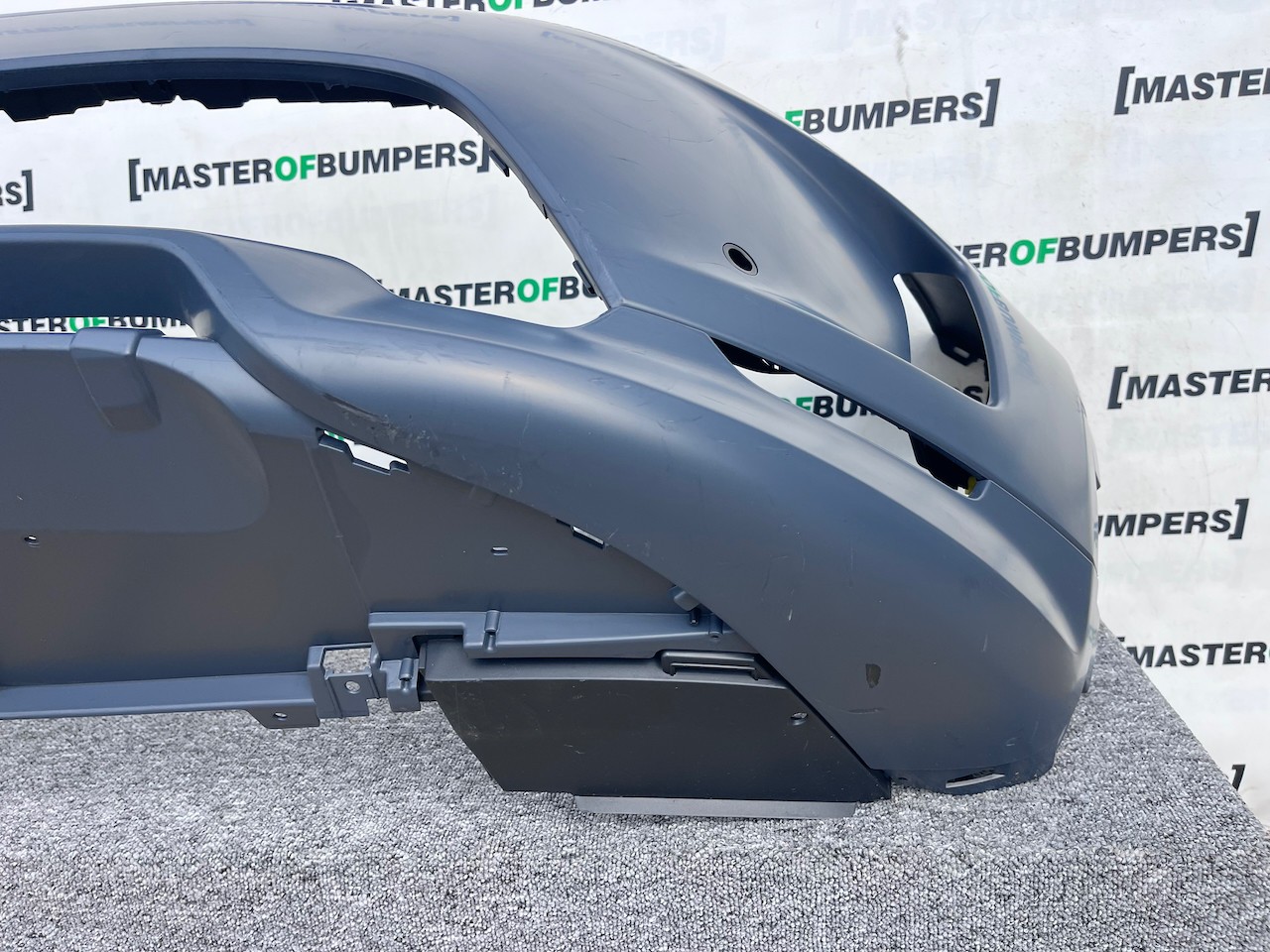 Land Rover Discovery Sport R Dynamic 2019-2023 Front Bumper Genuine [p508]