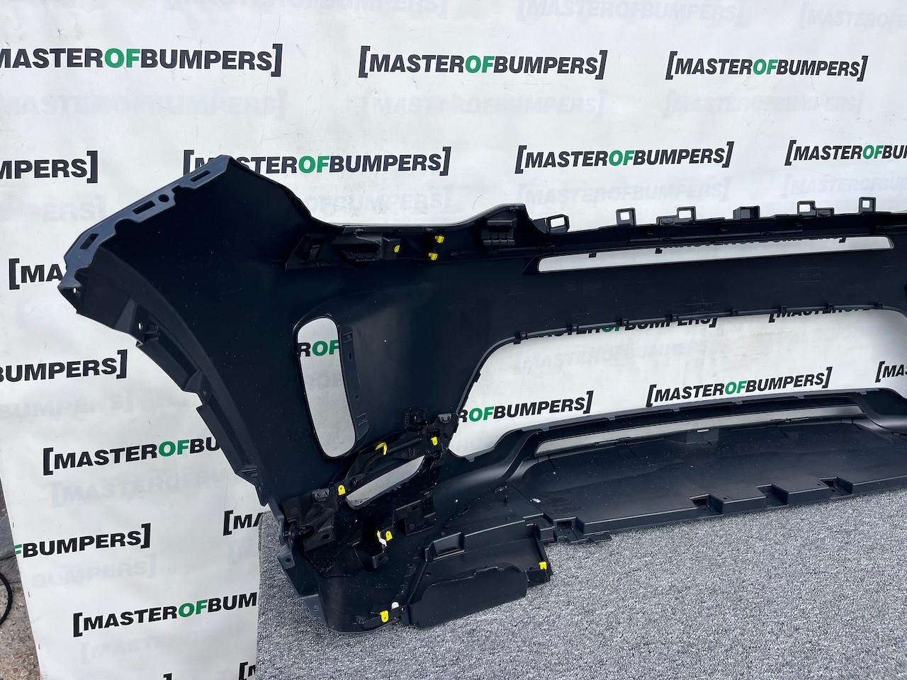 Land Rover Discovery Sport R Dynamic 2019-2023 Front Bumper Genuine [p508]