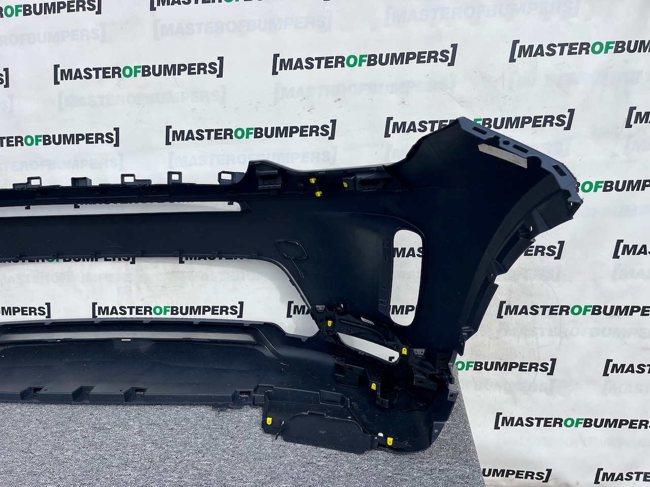 Land Rover Discovery Sport R Dynamic 2019-2023 Front Bumper Genuine [p508]