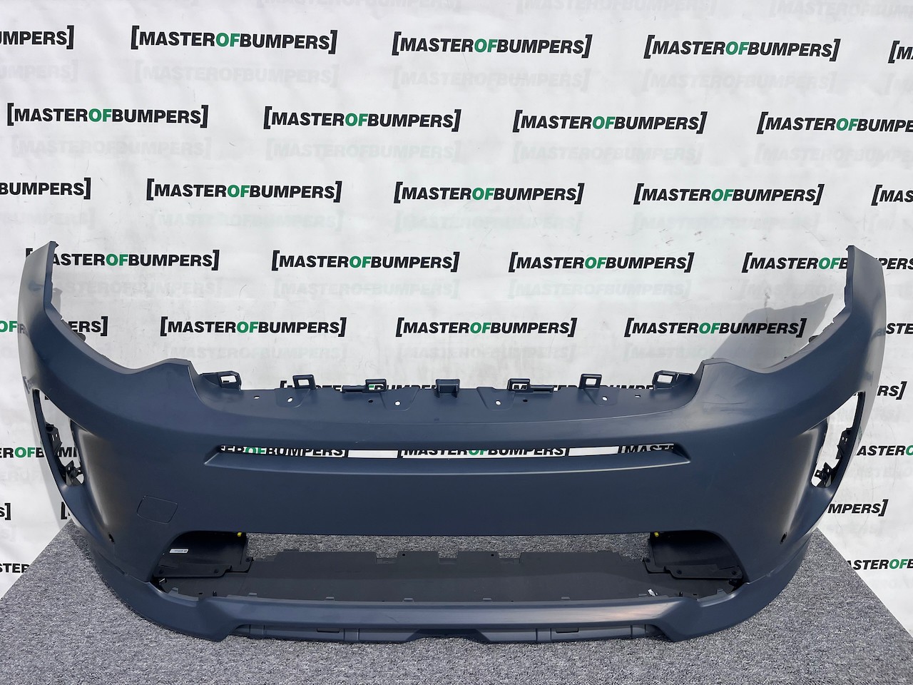Land Rover Discovery Sport R Dynamic 2019-2023 Front Bumper Genuine [p508]