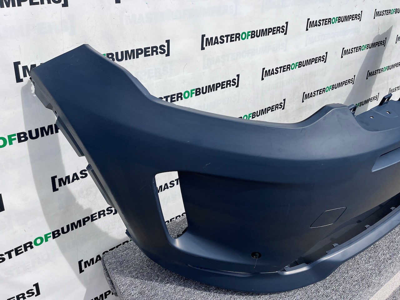 Land Rover Discovery Sport R Dynamic 2019-2023 Front Bumper Genuine [p508]