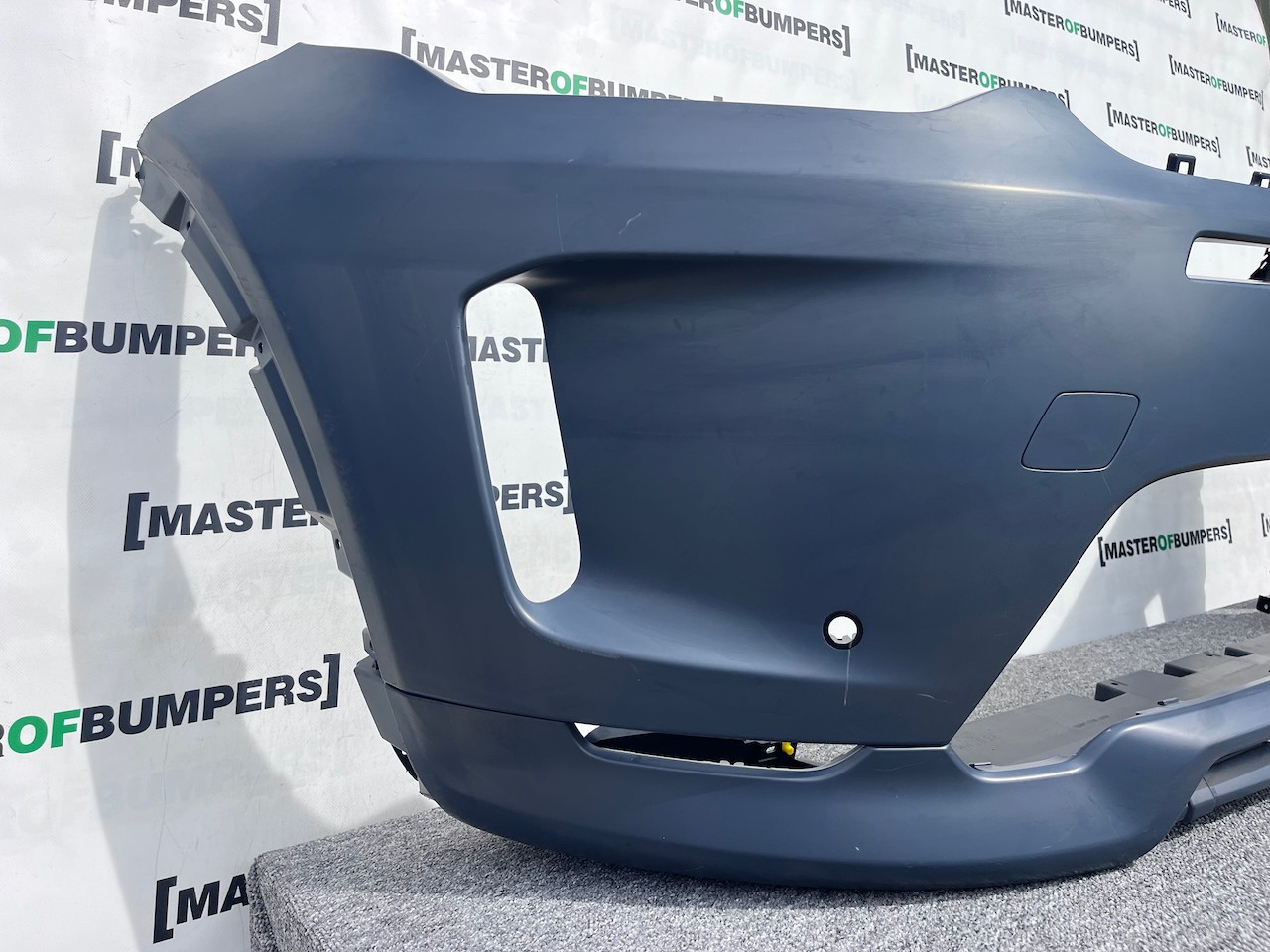 Land Rover Discovery Sport R Dynamic 2019-2023 Front Bumper Genuine [p508]