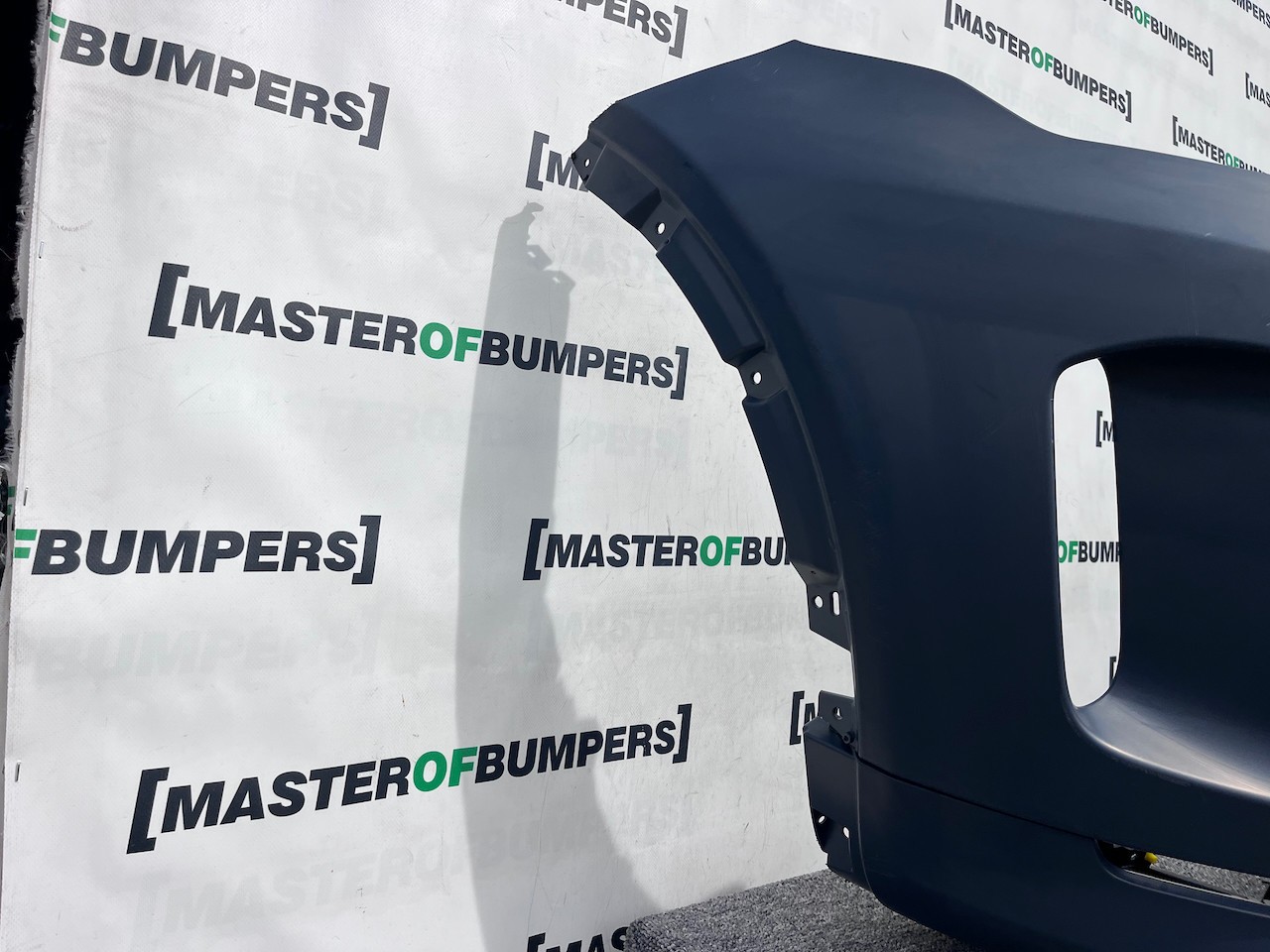 Land Rover Discovery Sport R Dynamic 2019-2023 Front Bumper Genuine [p508]