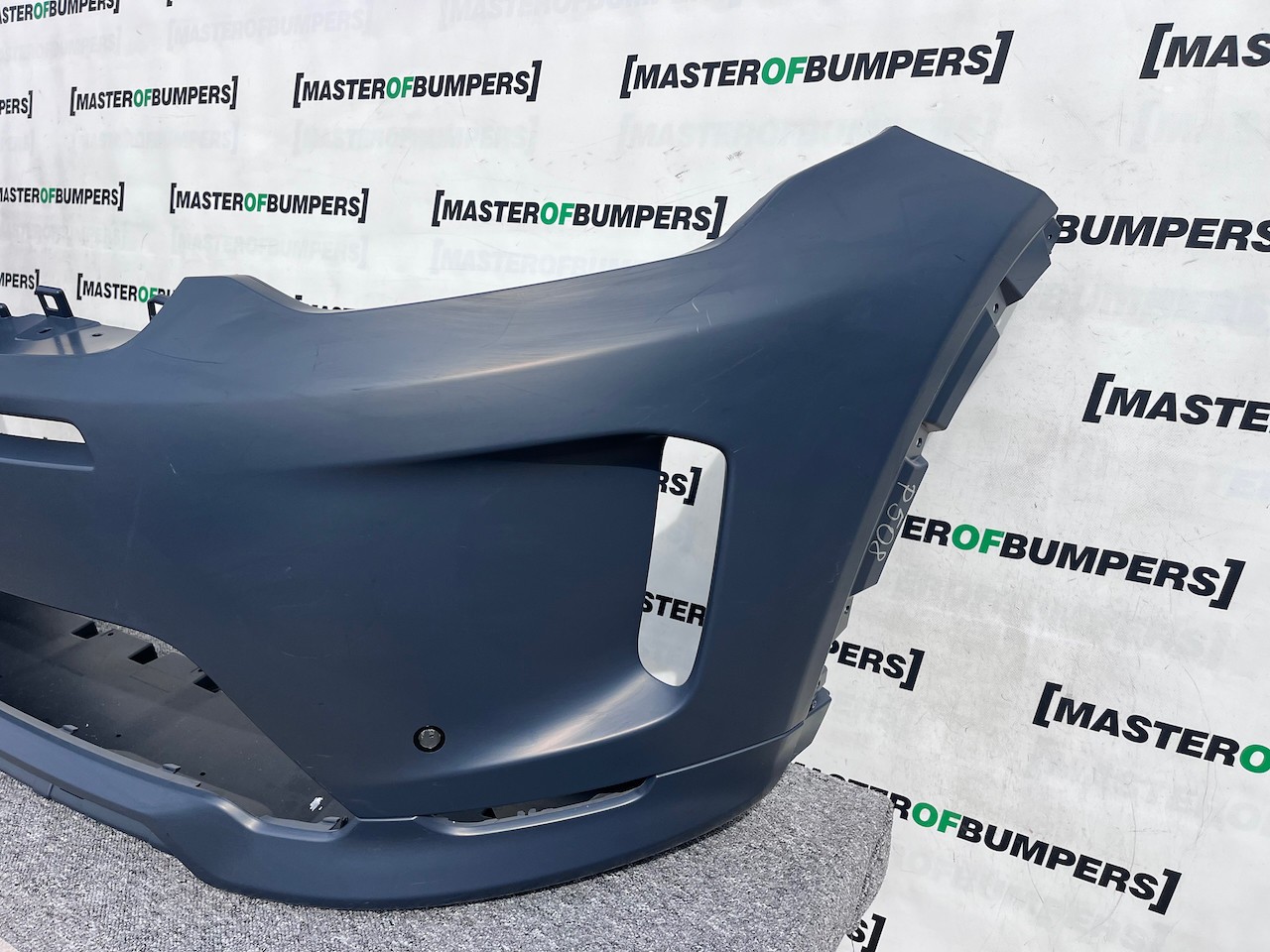 Land Rover Discovery Sport R Dynamic 2019-2023 Front Bumper Genuine [p508]