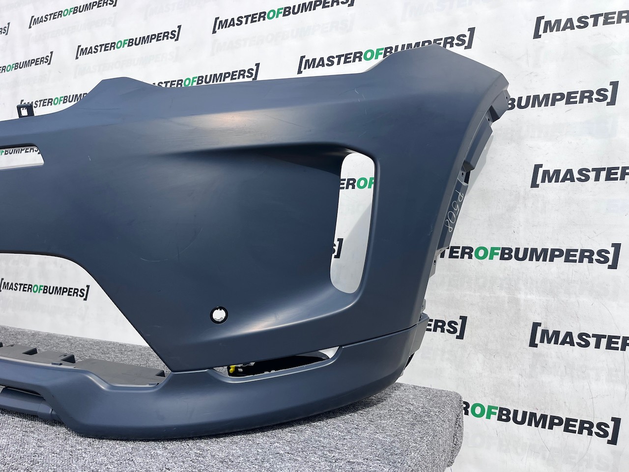 Land Rover Discovery Sport R Dynamic 2019-2023 Front Bumper Genuine [p508]