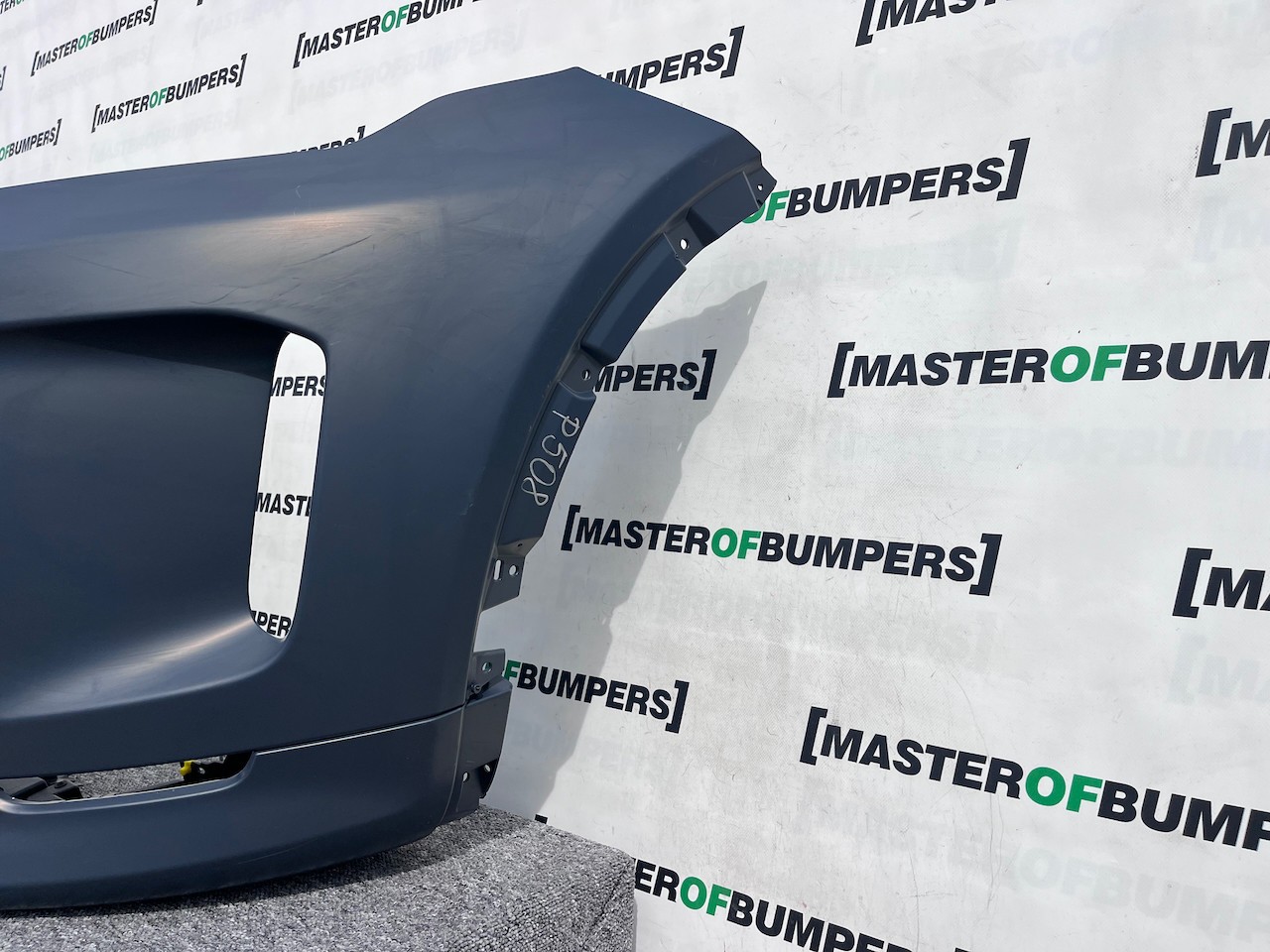 Land Rover Discovery Sport R Dynamic 2019-2023 Front Bumper Genuine [p508]
