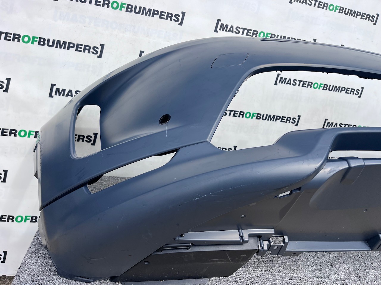 Land Rover Discovery Sport R Dynamic 2019-2023 Front Bumper Genuine [p508]