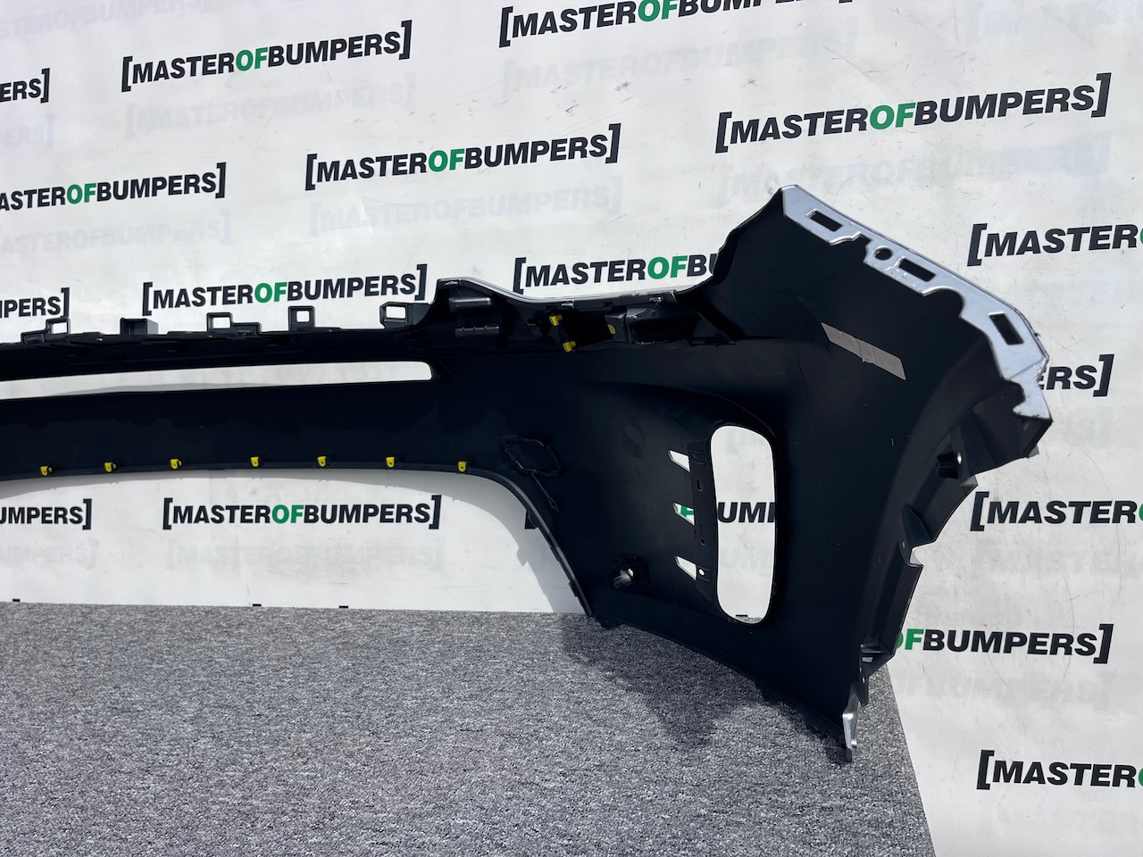 Land Rover Discovery Sport Dynamic Hse 2023-on Front Bumper Genuine [p509]