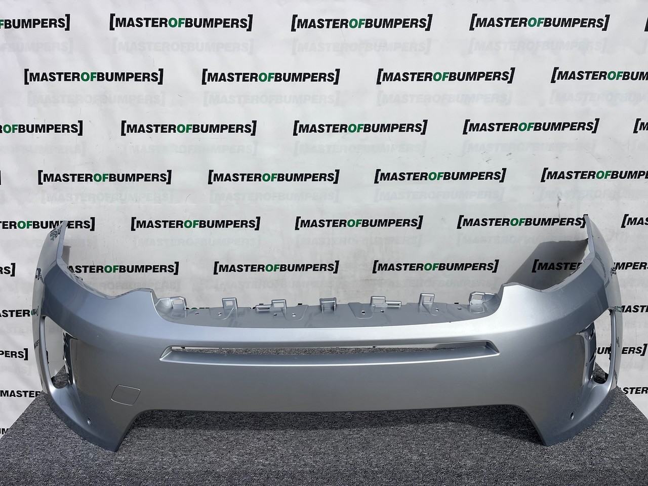 Land Rover Discovery Sport Dynamic Hse 2023-on Front Bumper Genuine [p509]
