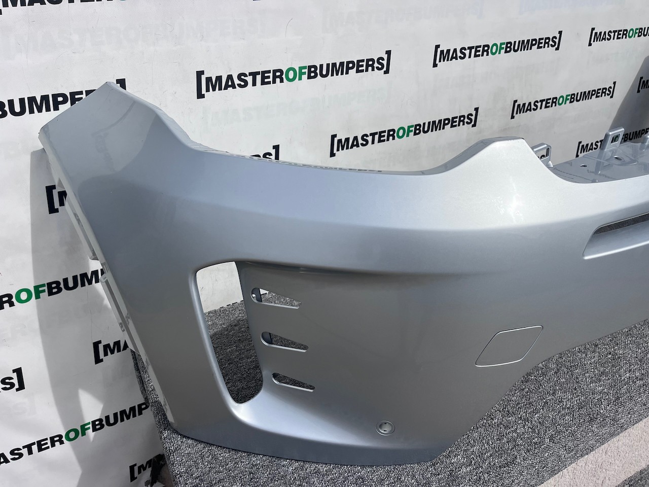 Land Rover Discovery Sport Dynamic Hse 2023-on Front Bumper Genuine [p509]