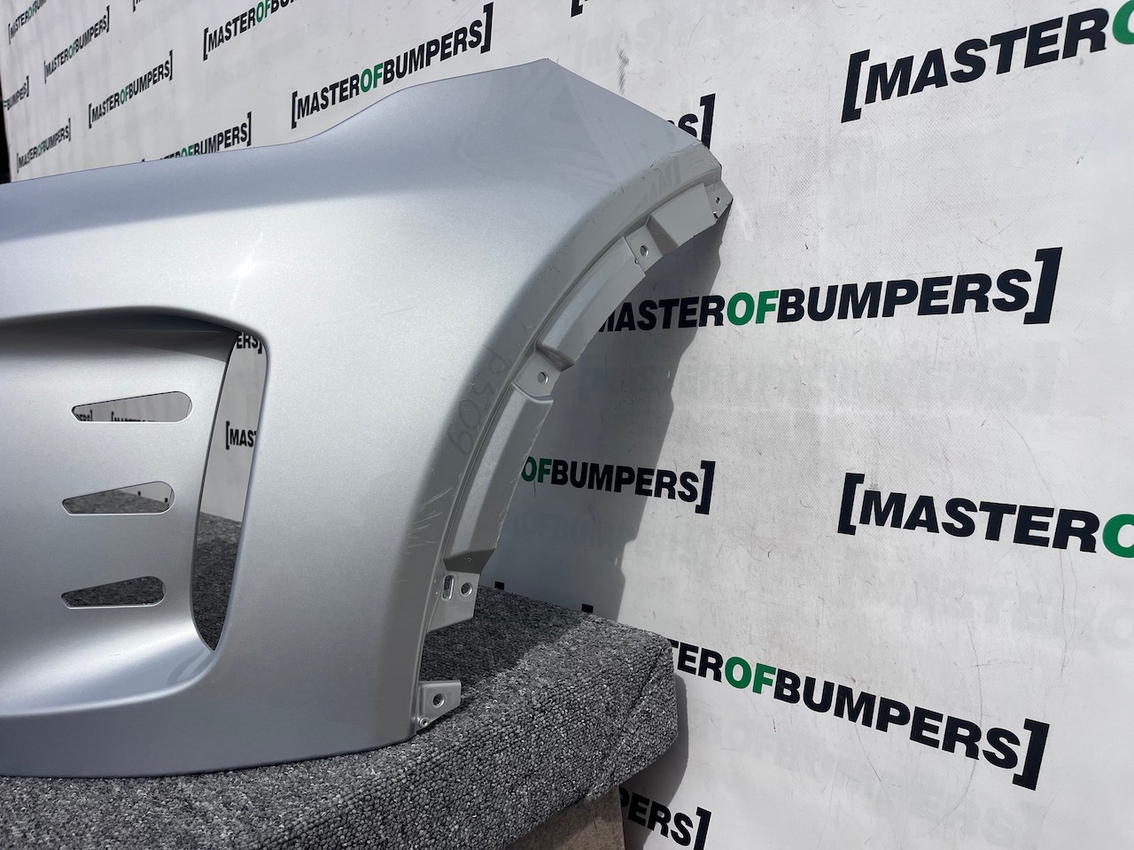 Land Rover Discovery Sport Dynamic Hse 2023-on Front Bumper Genuine [p509]