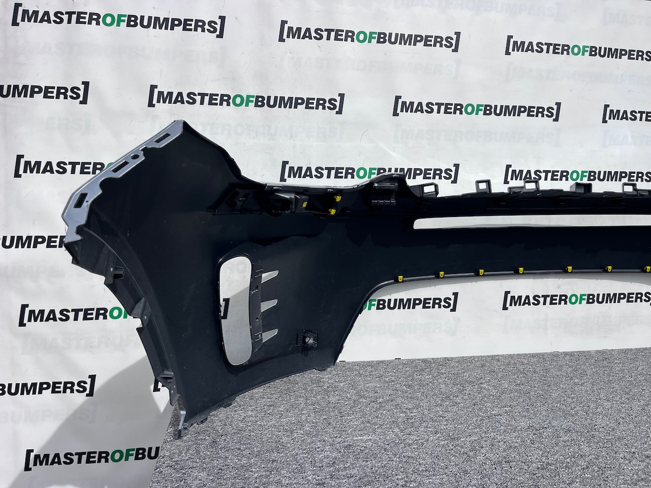 Land Rover Discovery Sport Dynamic Hse 2023-on Front Bumper Genuine [p509]