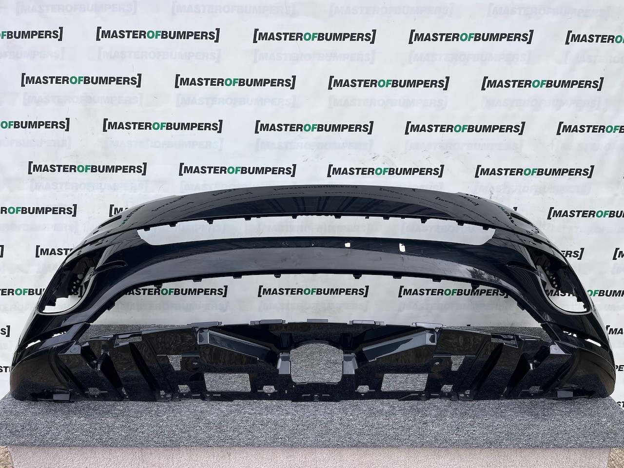 Range Rover Sport L461 Suv 2022-2025 Front Bumper 6 Pdc + Jets Genuine [p522]
