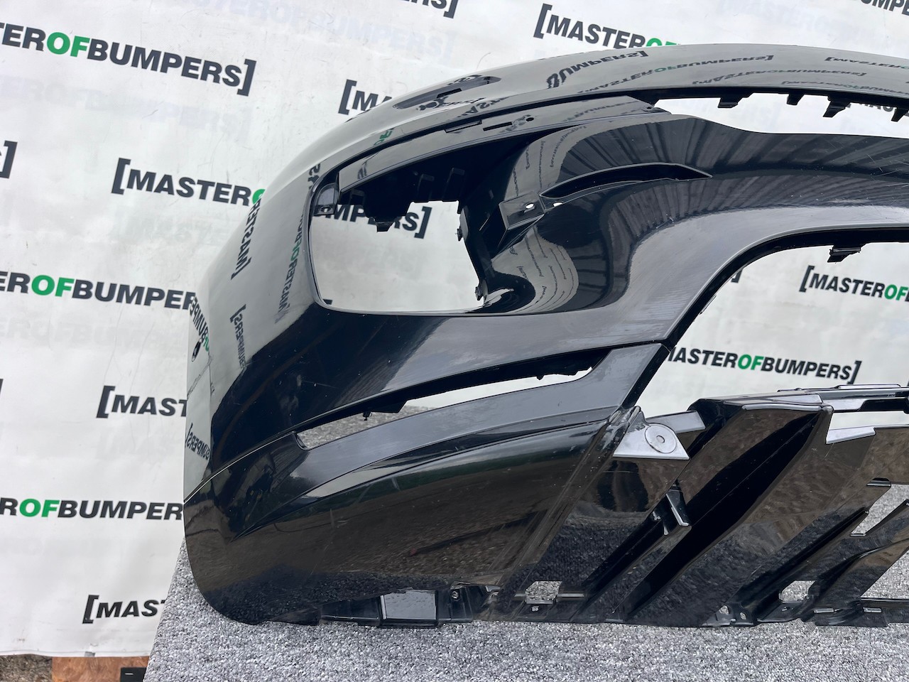 Range Rover Sport L461 Suv 2022-2025 Front Bumper 6 Pdc + Jets Genuine [p522]