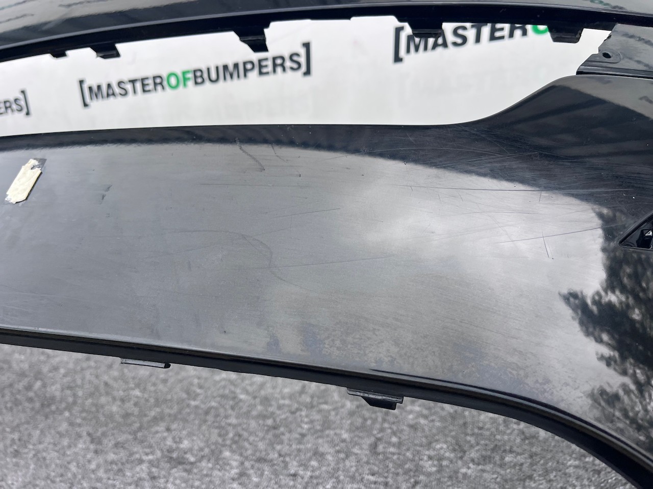 Range Rover Sport L461 Suv 2022-2025 Front Bumper 6 Pdc + Jets Genuine [p522]