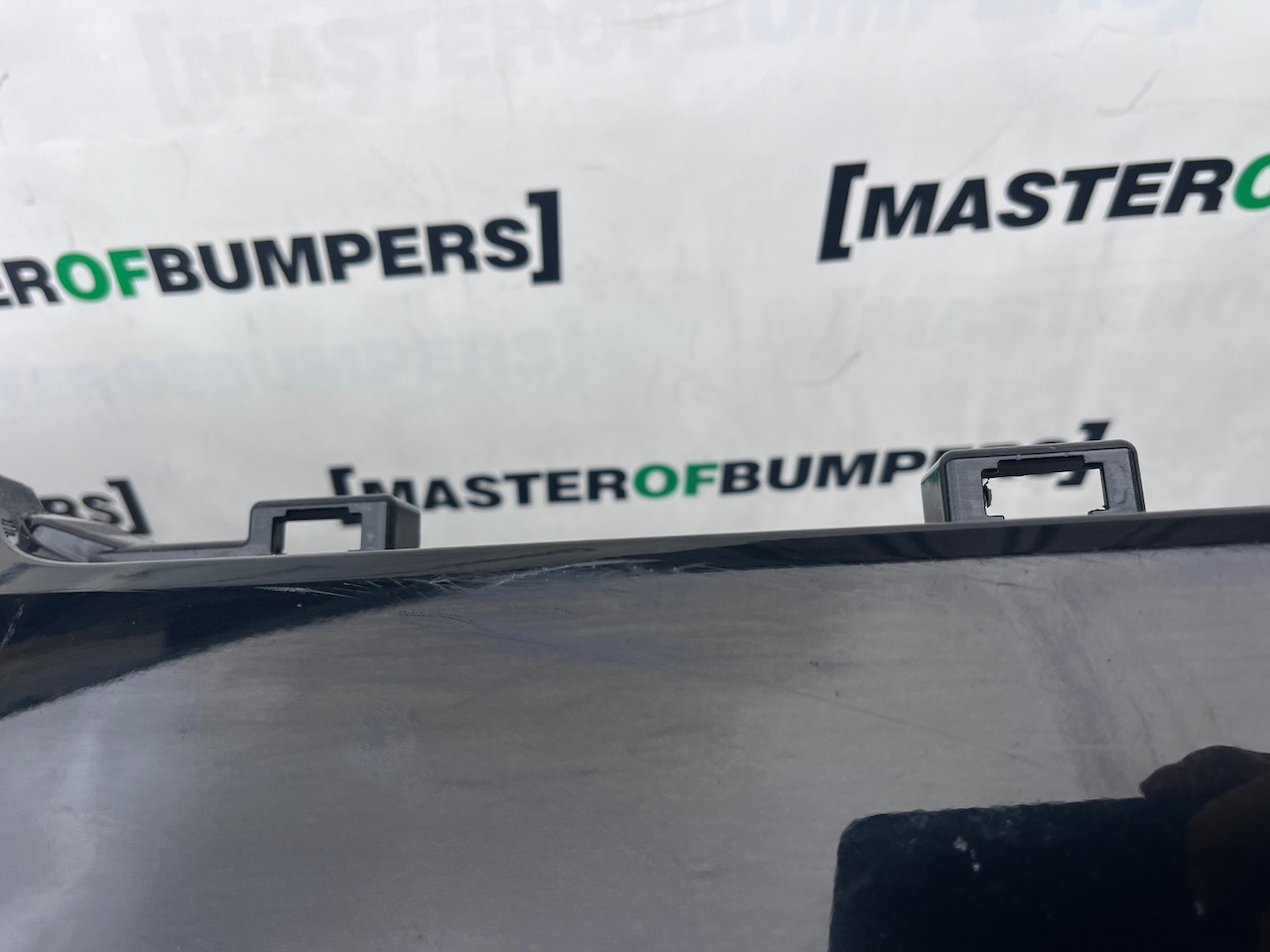 Range Rover Sport L461 Suv 2022-2025 Front Bumper 6 Pdc + Jets Genuine [p522]